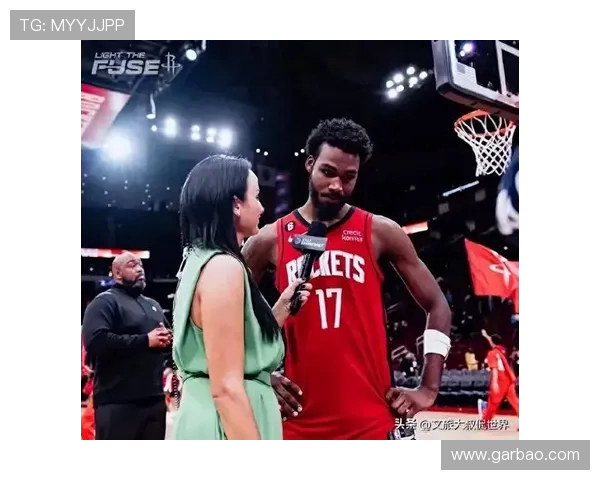 塔里伊森的崛起之路：从新秀到NBA明星的奋斗故事